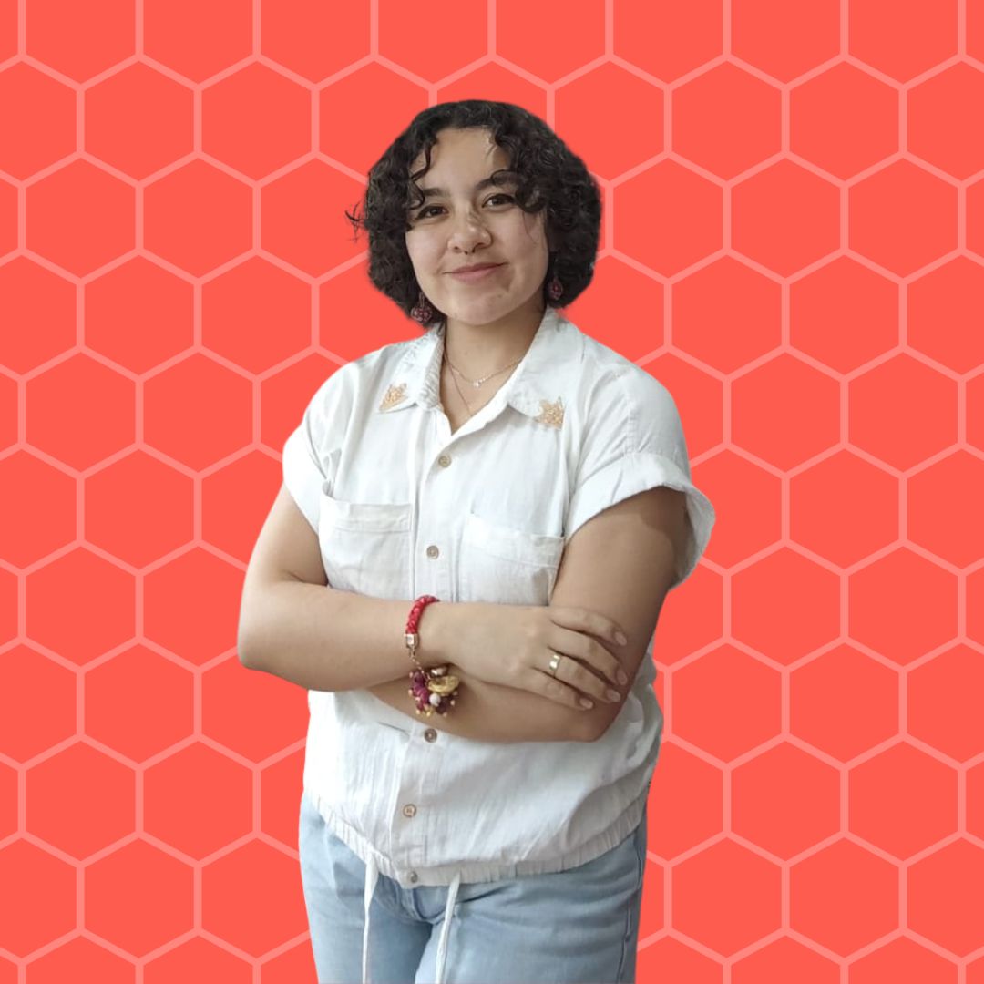 Mtra. Violeta Ixchel Olguín Ruíz